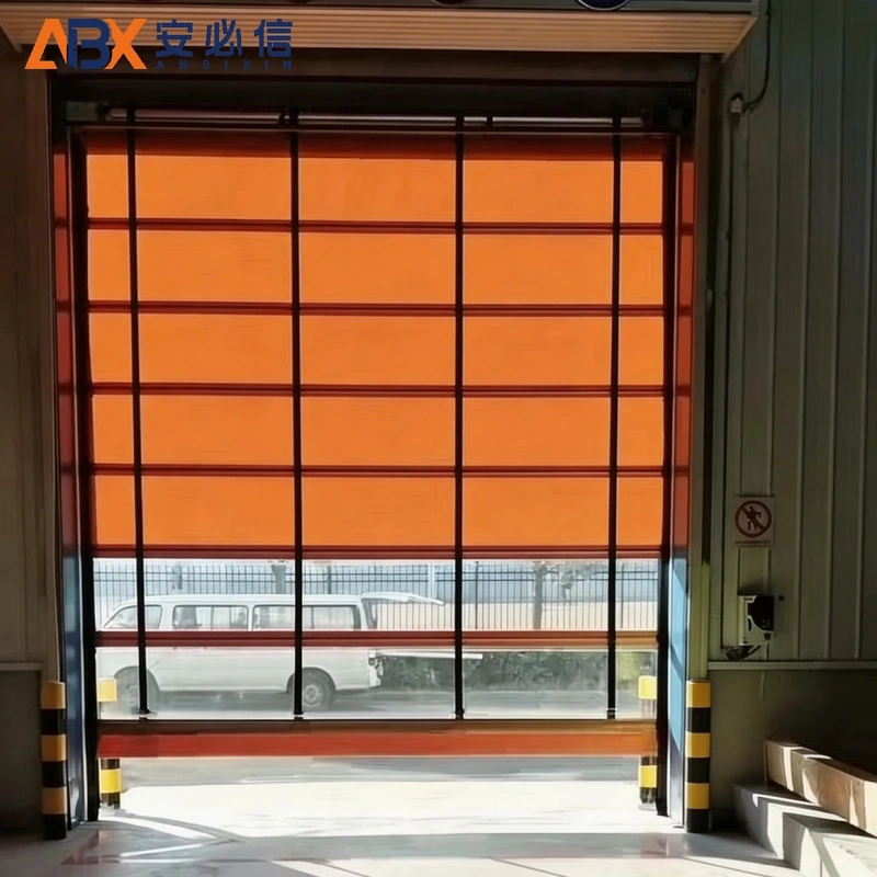 玉林市高速堆积门