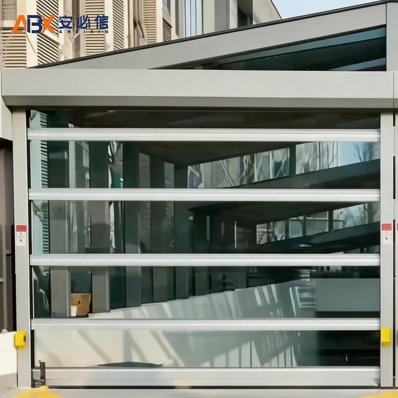 玉林市软质快速门