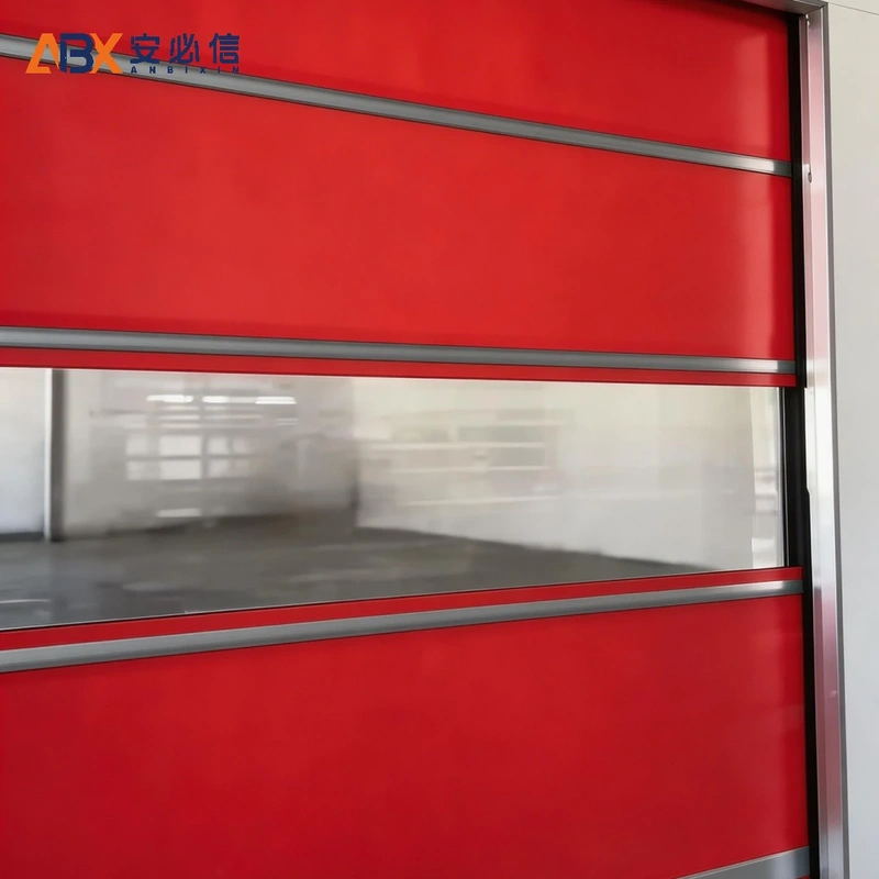玉林市快速门